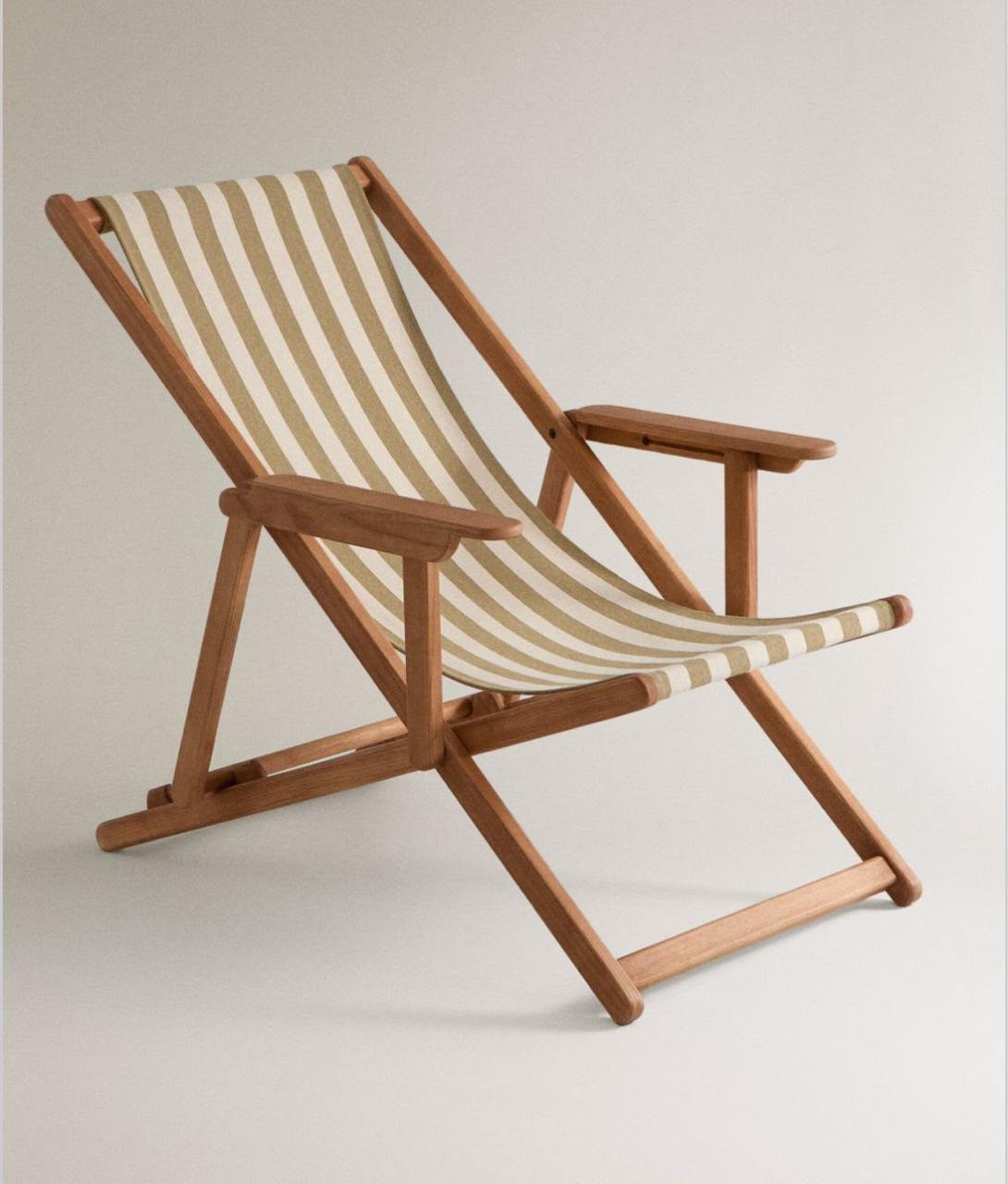 Lounge Chair